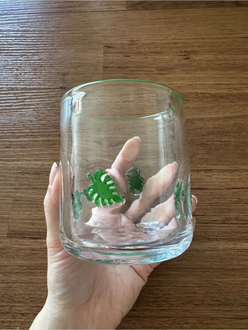 Monstera Cup
